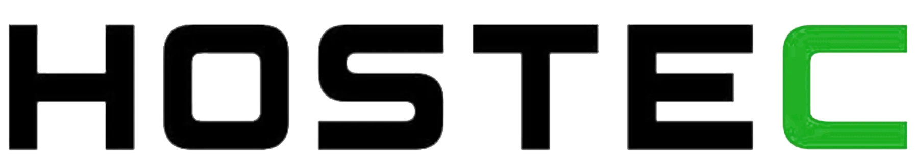 Logo Hostec